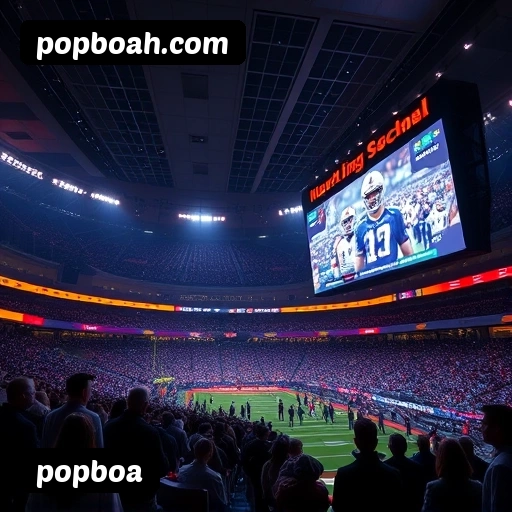 popboa Logo
