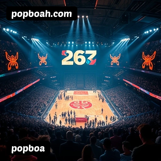 popboa Logo