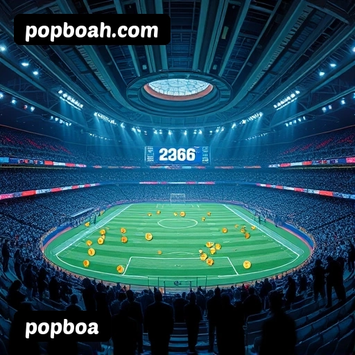 popboa Logo