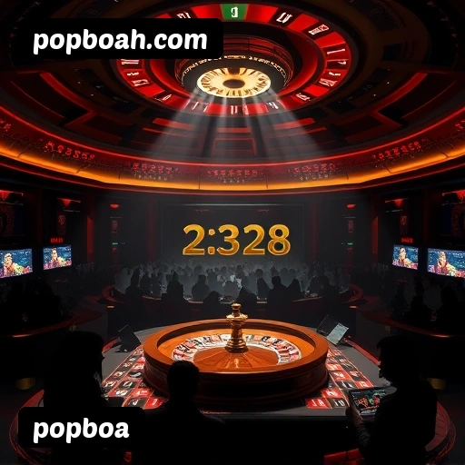 popboa Logo