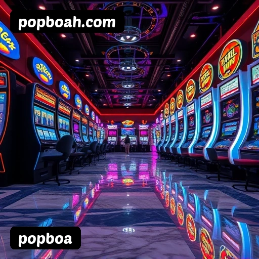 popboa Logo