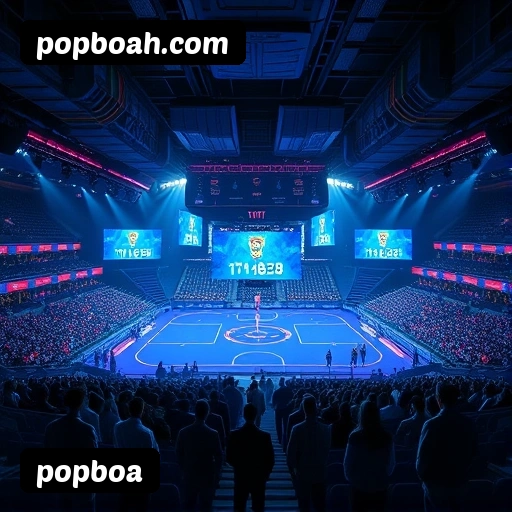 popboa Logo