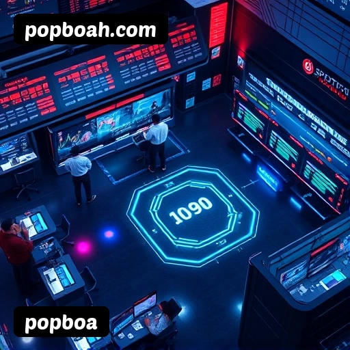 popboa Logo